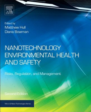 Carte Nanotechnology Environmental Health and Safety Matthew Hull