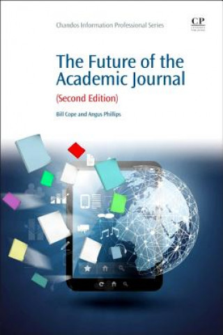 Book Future of the Academic Journal Bill Cope