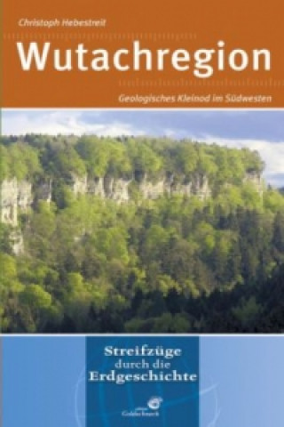 Libro Wutachregion Christoph Hebestreit