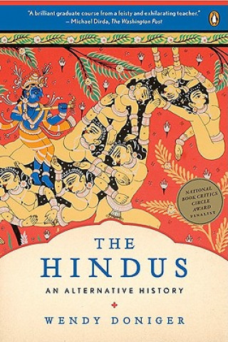 Carte Hindus Wendy Doniger