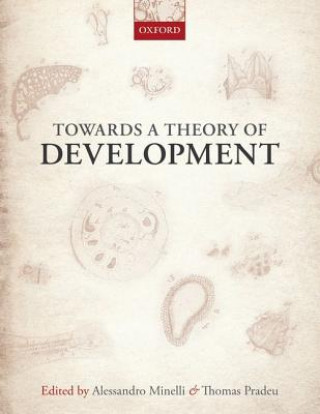 Buch Towards a Theory of Development Alessandro Minelli