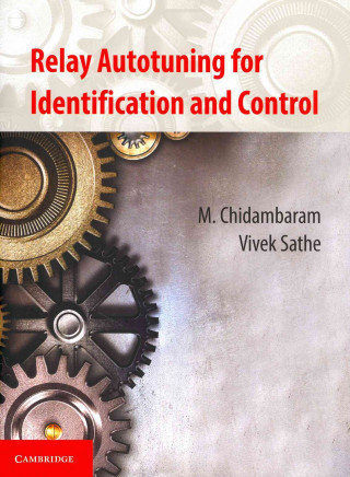 Kniha Relay Autotuning for Identification and Control M. Chidambaram