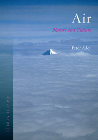 Book Air Peter Adey