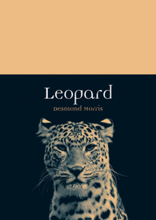 Książka Leopard Morris Desmond