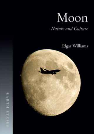 Kniha Moon Edgar Williams