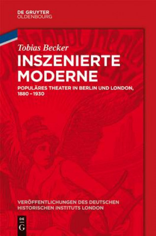 Carte Inszenierte Moderne Tobias Becker