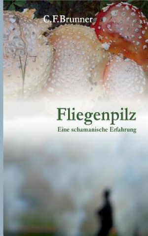 Książka Fliegenpilz Christian Fr. Brunner