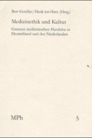 Carte Medizinethik und Kultur Bert Gordijn