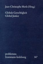 Carte Globale Gerechtigkeit - Global Justice Jean-Christophe Merle