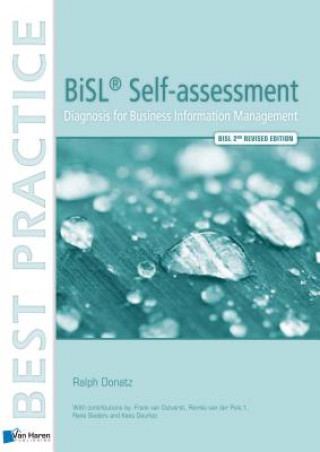 Книга BISL Self-Assessment Ralph Donatz