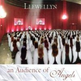 Hanganyagok An Audience Of Angels Llewellyn