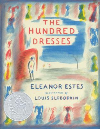 Könyv Hundred Dresses Eleanor Estes