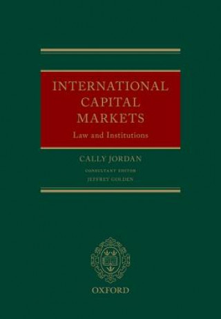 Carte International Capital Markets Cally Jordan