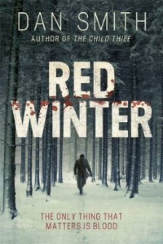 Carte Red Winter Dan Smith