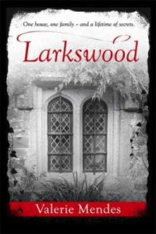 Könyv Larkswood Valerie Mendes