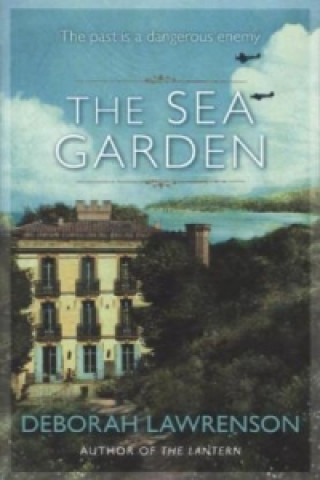 Книга Sea Garden Deborah Lawrenson