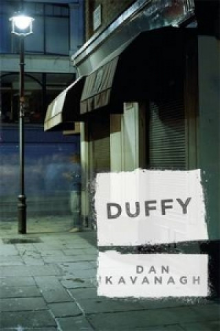 Könyv Duffy Dan Kavanagh