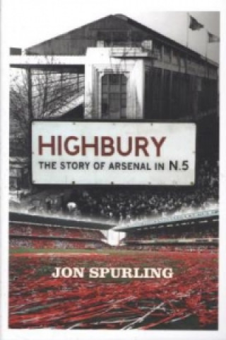Carte Highbury Jon Spurling