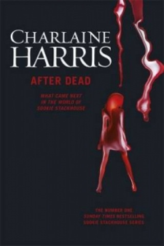 Könyv After Dead Charlaine Harris