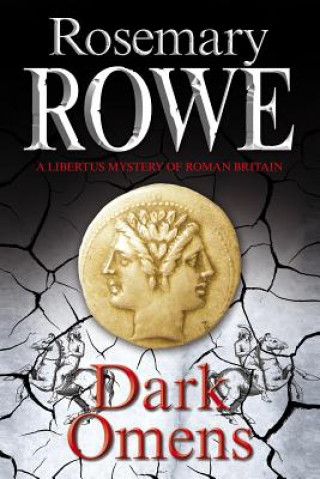 Kniha Dark Omens Rosemary Rowe