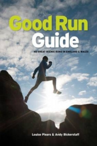 Книга Good Run Guide Louise Piears & Andy Bickerstaff