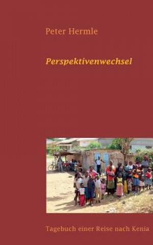 Könyv Perspektivenwechsel Peter Hermle