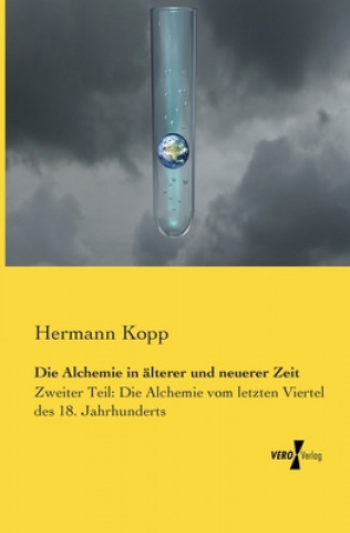 Książka Alchemie in alterer und neuerer Zeit Hermann Kopp