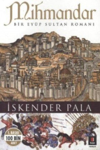 Βιβλίο Mihmandar Iskender Pala