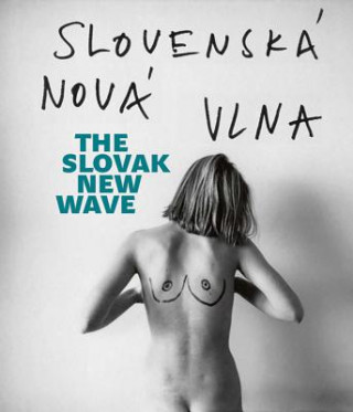 Könyv Slovenská nová vlna / The Slovak New Wave Lucia L. Fišerová