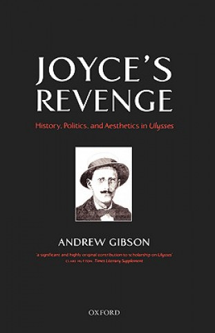 Carte Joyce's Revenge Andrew Gibson