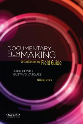 Carte Documentary Filmmaking John Hewitt