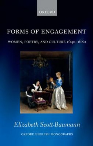 Carte Forms of Engagement Elizabeth Scott-Baumann