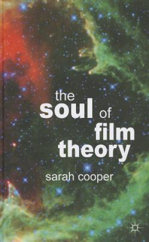 Buch Soul of Film Theory Sarah Cooper