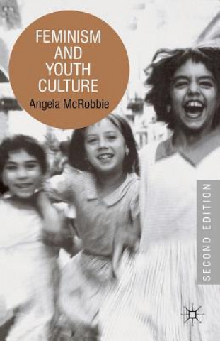 Buch Feminism and Youth Culture Angela McRobbie