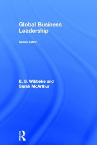 Könyv Global Business Leadership E. S. Wibbeke