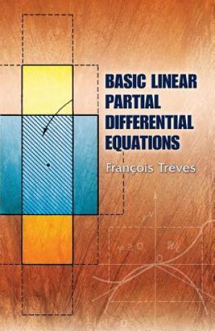 Buch Basic Linear Partial Differential Equations Francois Treves