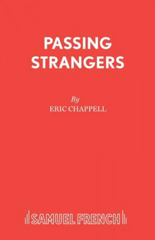 Book Passing Strangers Eric Chappell