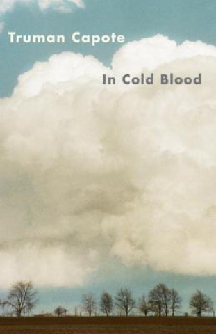 Book In Cold Blood Truman Capote
