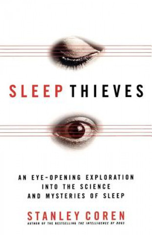 Buch Sleep Thieves Stanley Coren