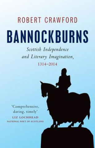 Книга Bannockburns Robert Crawford
