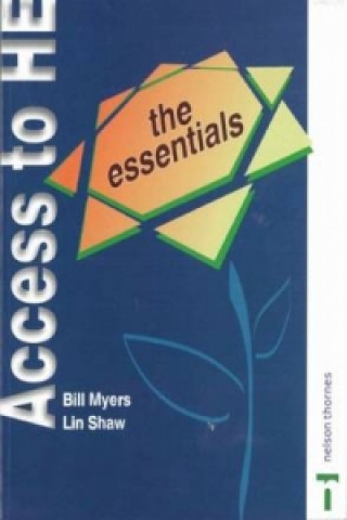 Βιβλίο Access to Higher Education Bill Myers