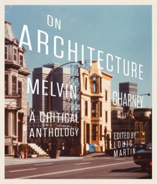 Kniha On Architecture Louis Martin