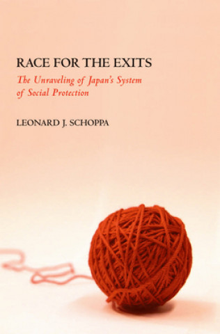 Book Race for the Exits Leonard J. Schoppa