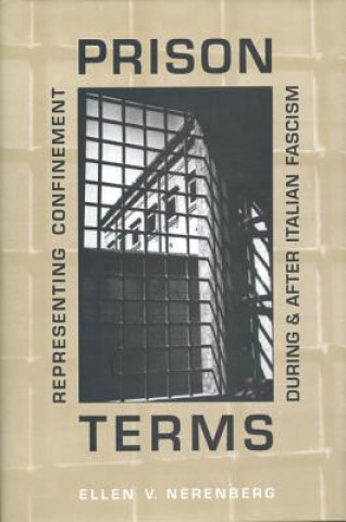 Книга Prison Terms Ellen Nerenberg