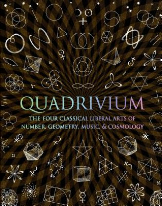 Book Quadrivium Miranda Lundy