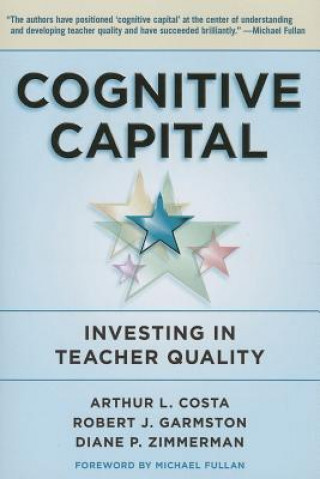 Buch Cognitive Capital Arthur L. Costa