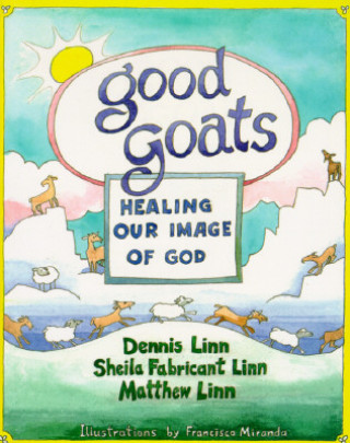 Carte Good Goats Dennis Linn