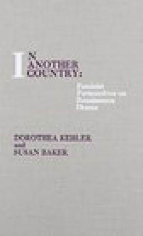Boek In Another Country Susan Baker