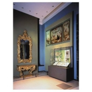 Book Creating the British Galleries at the V&a Christopher Wilk