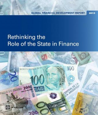 Carte Global Financial Development Report 2013 The World Bank